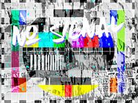 Test image – No-Signal!