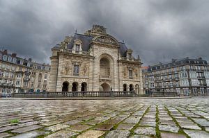 Mystisches Lille