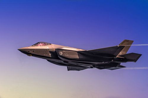 F-35 Lightning II, F-35A