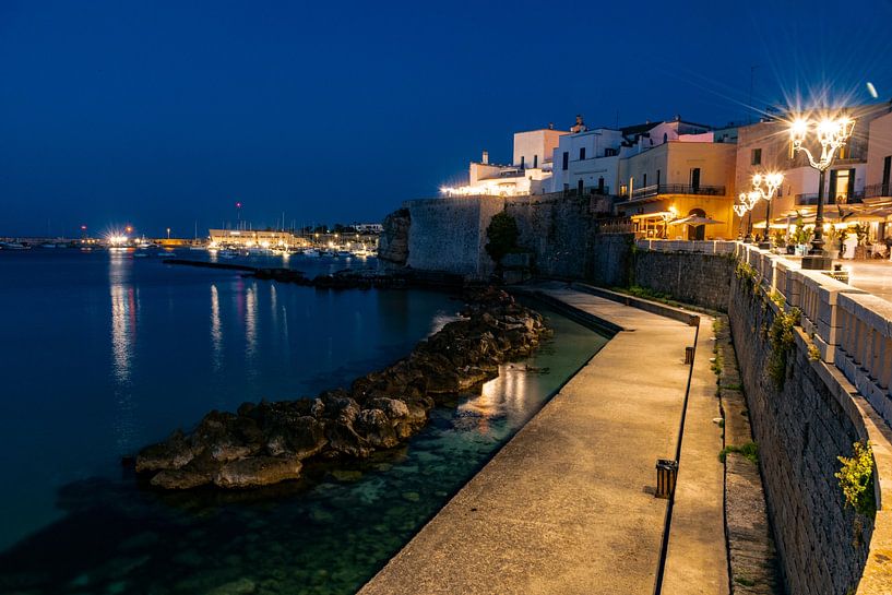 Otranto von Alex Neumayer