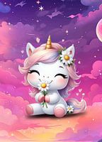 Cute Unicorn