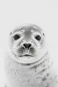 Seehund