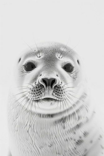 Gewone zeehond