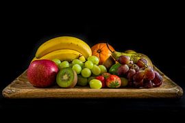 fruit by Beernt Sietsma