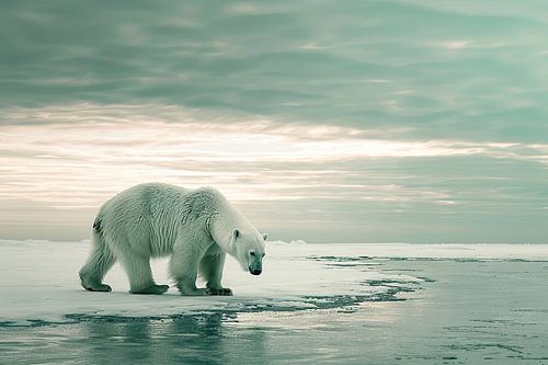 Ours polaire