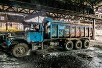 Orange Factory