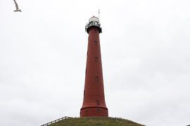 Phare IJmuiden haut 3