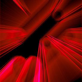 Heart connection - infinitely connected deep in the heart by Segaspics