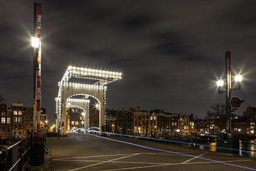 Amsterdam von Menno Schaefer
