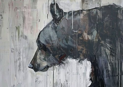 Moderne Hundekunst | Hundegeflüster