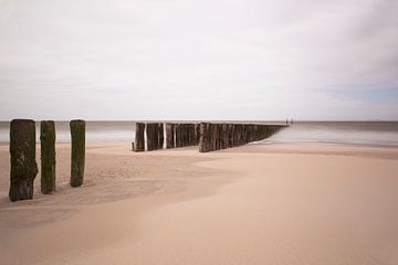 "Mistig" uitzicht