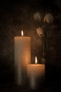 Kerzenlicht