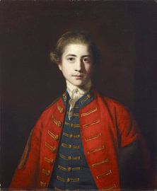 Stephen Croft, Junior, Joshua Reynolds