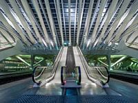 Station Luik