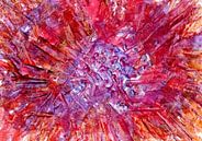 Passionate soul flower by MY HAPPY SOUL ART thumbnail