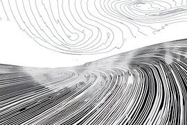 Modern Lines | Lines sur La collection ARTEO