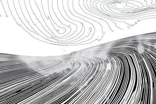 Modern Lines | Lines