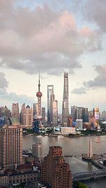Shanghai