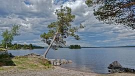 Norwegen, Fiskevollen. by Michael Schreier