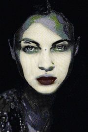 Fruja van Mavro Orbino