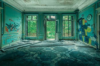 Aschenputtel-Schloss