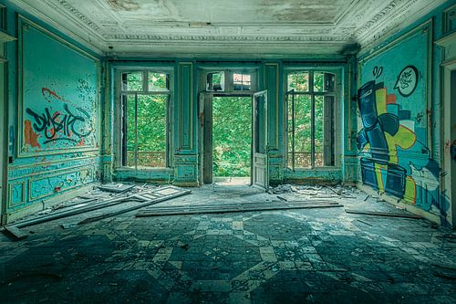 Kasteel van Assepoester