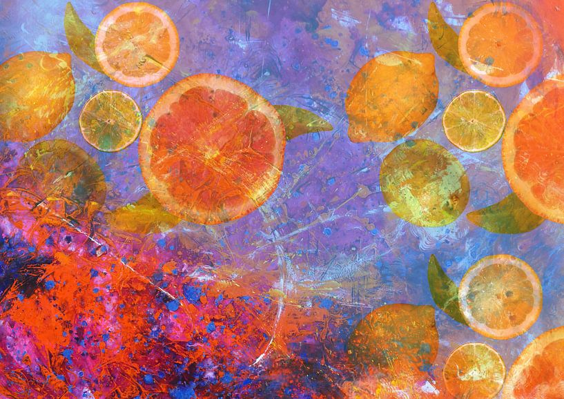 chambre de nuit d'été par christine b-b müller