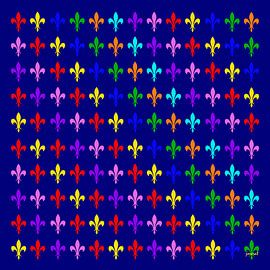 Royal V JM1592 by Johannes Murat