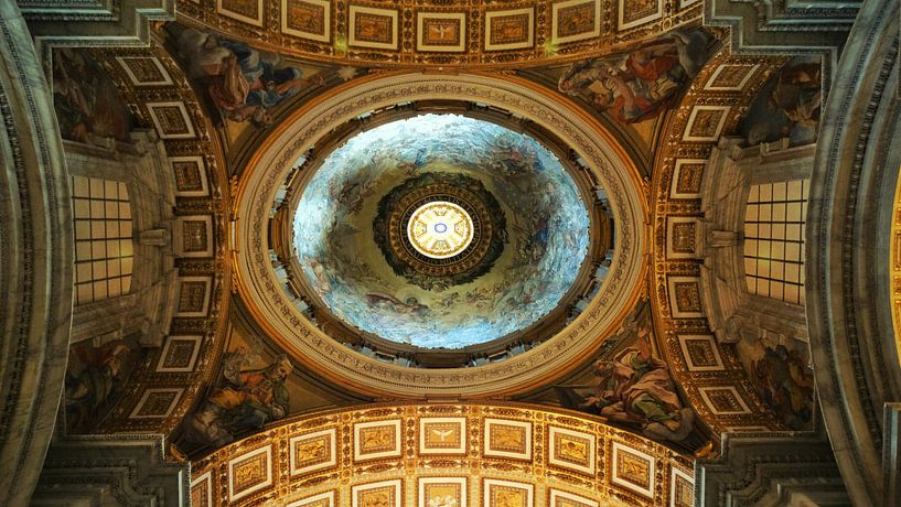 Rome von ferdy visser
