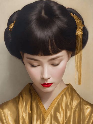 Geisha