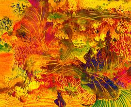 Heat by Claudia Gründler