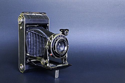 Cultcamera - Kodak Vollenda
