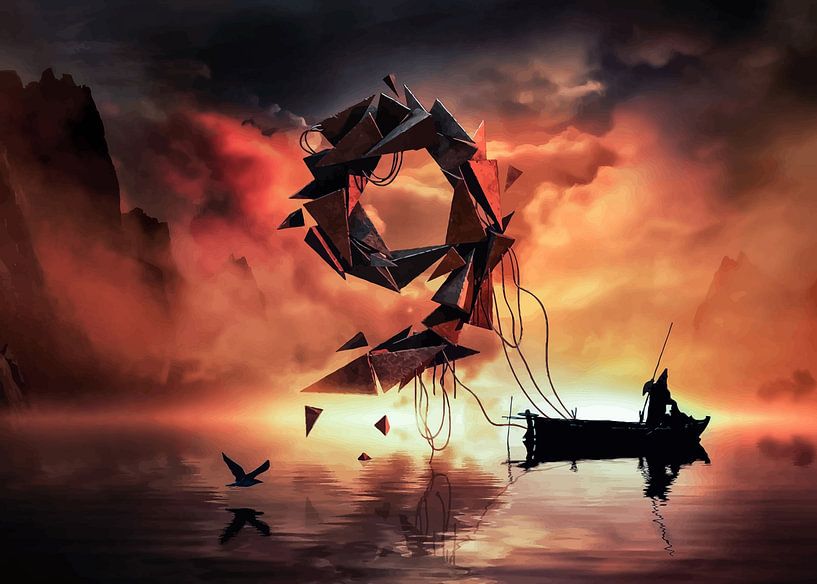 Graphics Wallpapers by EL IRSYAD