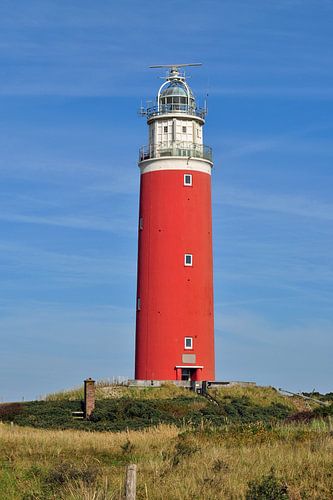 Eierland Lighthouse