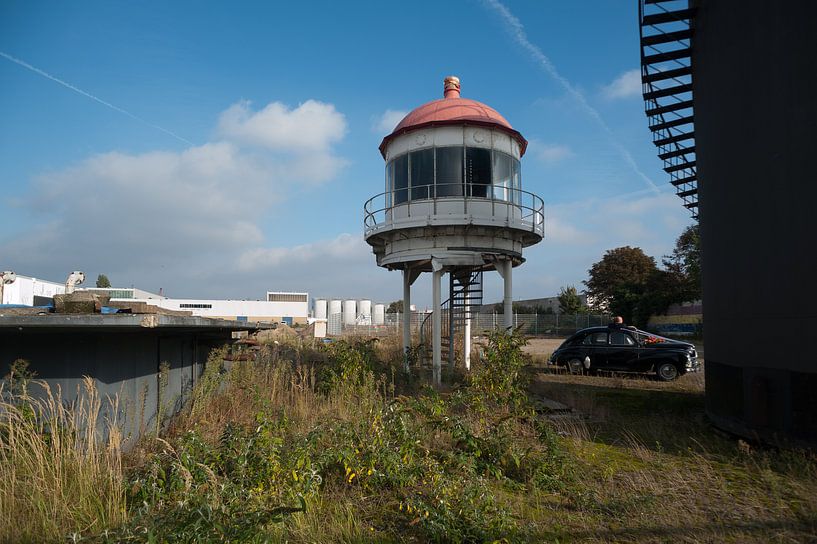 Oosthavenkade, Vlaardingen van Daan Overkleeft