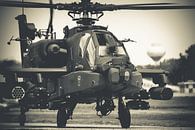 Apache Bad Ass. van Luchtvaart / Aviation thumbnail
