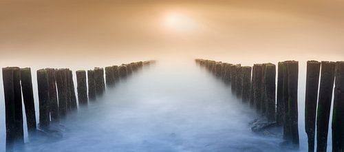 Golfbreker Westkapelle 2.