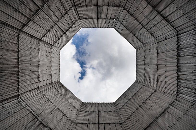 Octagonal by David Van Den Dooren