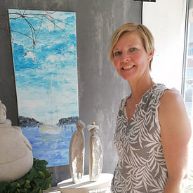 silke.art - Silke Hemelt - Profilfoto