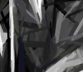 Kröger's Staircase II by Kay Weber