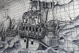 Amsterdam von Benjamins