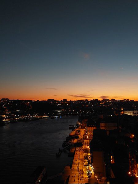 Porto by Hello Pompoyo