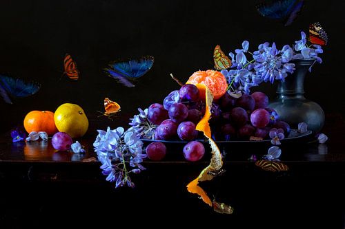Stilleben 'Sweet IV