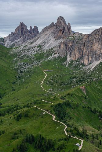 Domolmieten italie