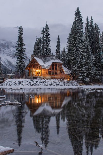 Winter Vibes by Hello Pompoyo