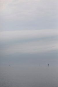 Stiller Bodensee