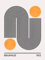 Bauhaus poster 1