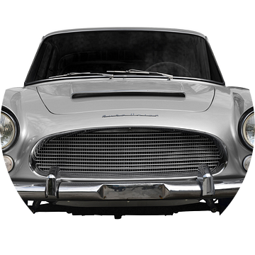 Auto Union 1000 SE millespecial