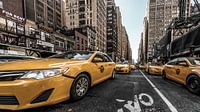 Photographie de rue à New York par Kurt Krause Aperçu