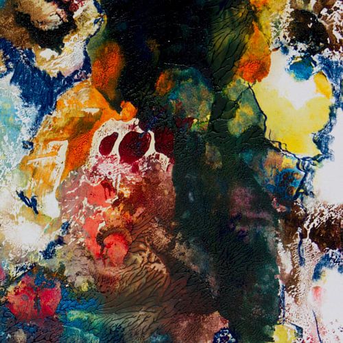 'Underwater? 1' - square